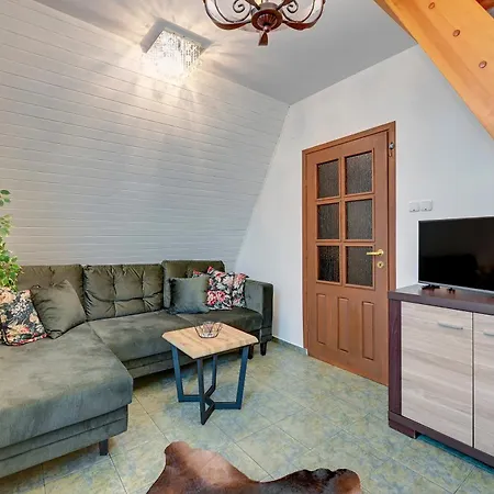Old Town Piwna Street Apartment *